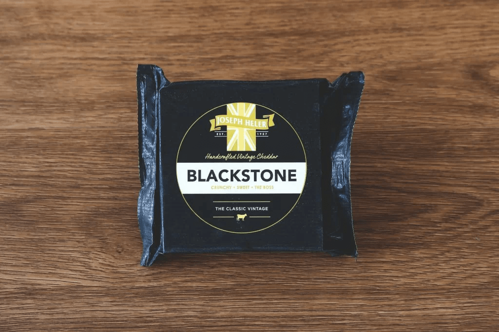 Blackstone cheddar cheese