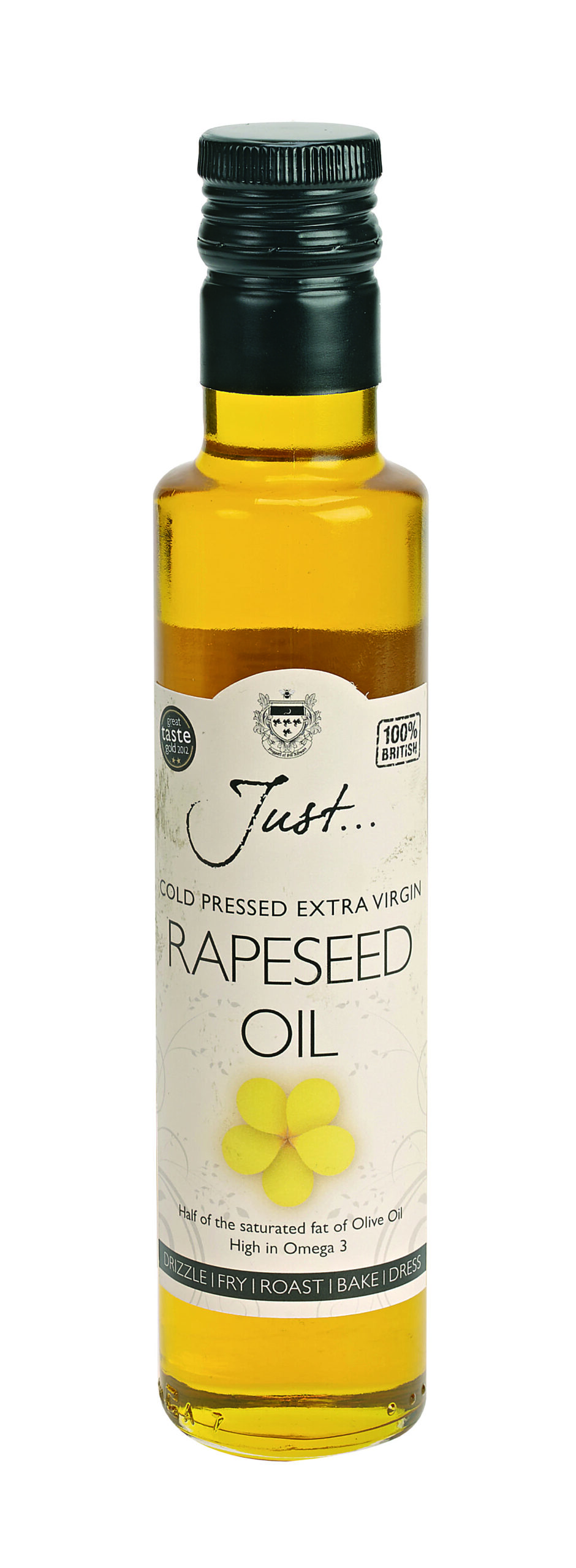 Rapeseed oil 500ml